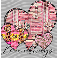 Valentine's Day-QRJ  4299